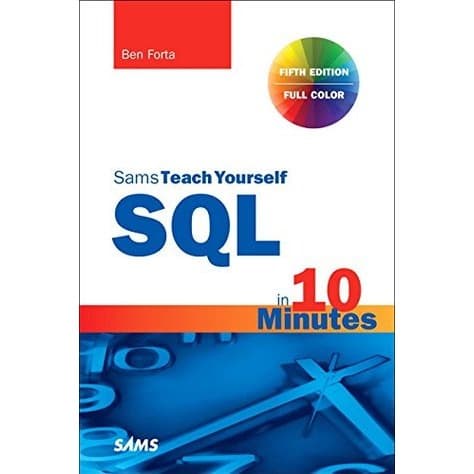 

database-buku- buku sql dalam 10 menit sehari- ben forta -buku-database.