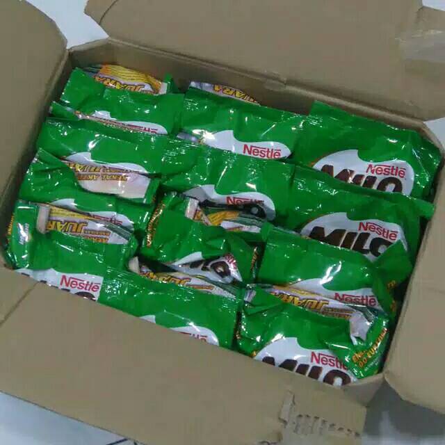 

Milo Malaysia 1 kg
