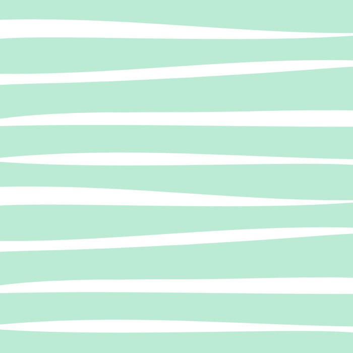 Kertas Scrapbook - Mint Design (2)