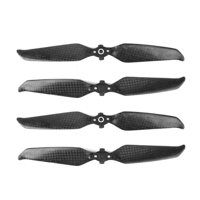 Sunnylife Foldable 7238F Carbon Fiber Propellers For DJI MAVIC AIR 2s Air 2