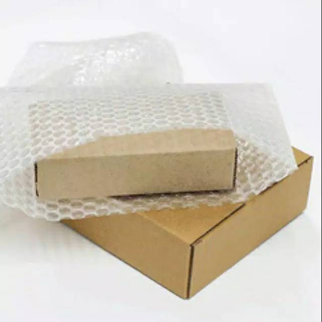 

MOMOSHOPI EXTRA Packing Dus - Buble