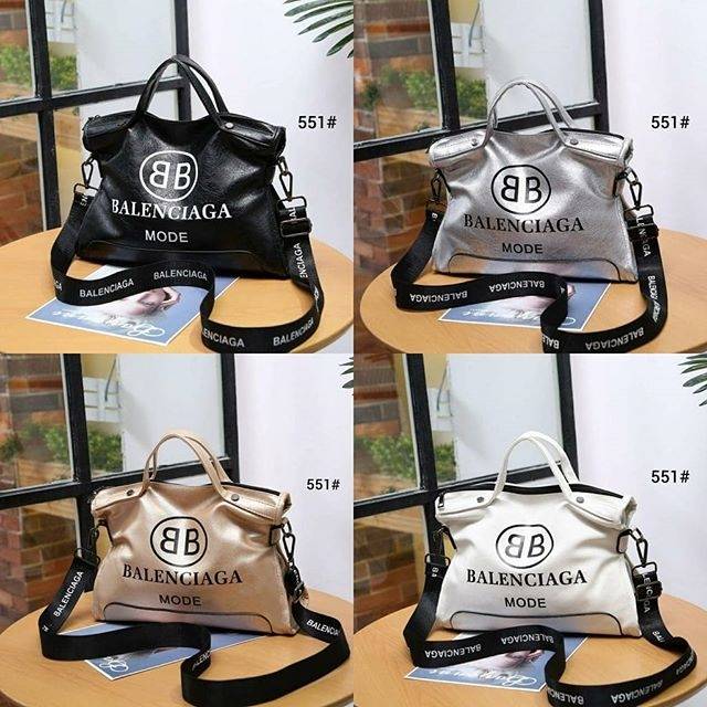 Best Seller Balenciaga Hand bag 551