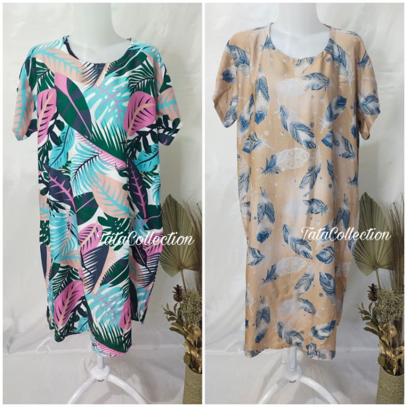 Daster Bali Murah Daster Nyaman Baju Tidur Daster Kekinian