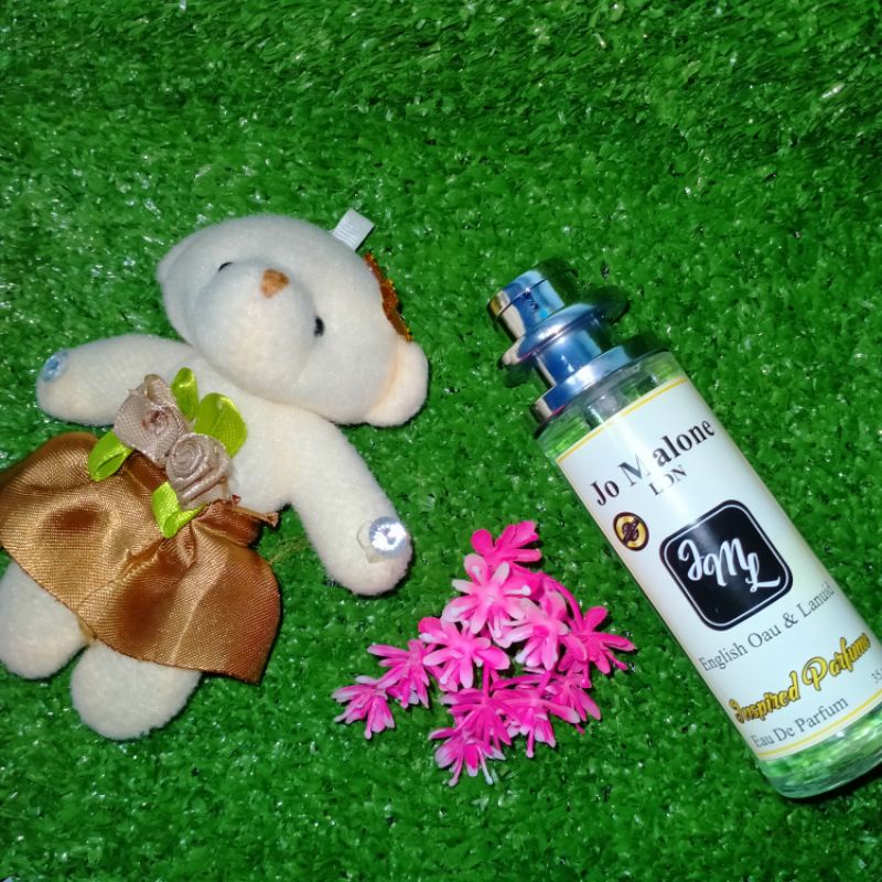 Parfum bibit Thailand  Jo Malone