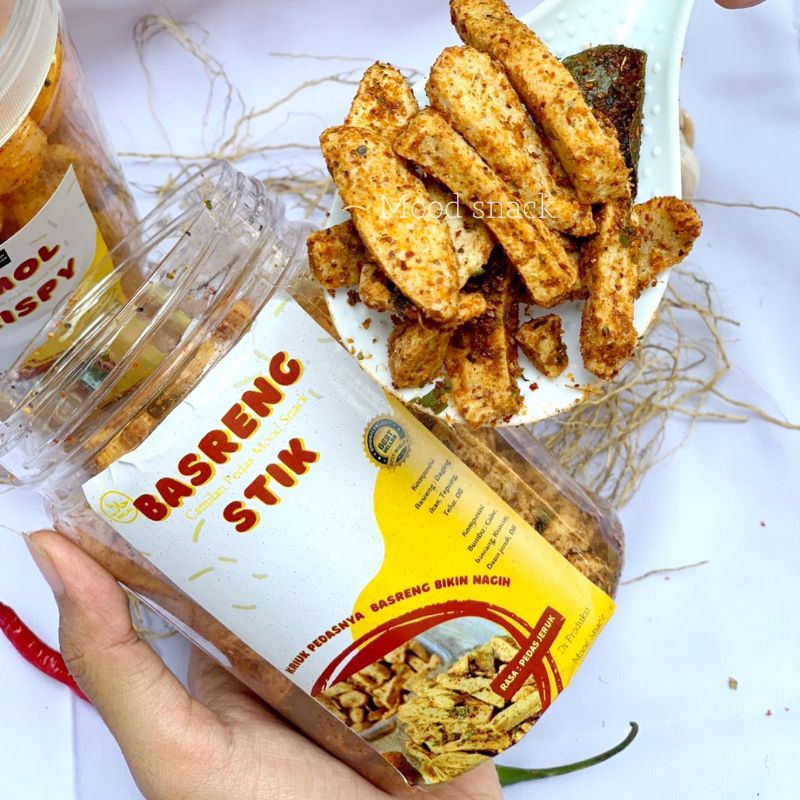 CEMILAN PEDAS - BASRENG STIK - SEBLAK - SNACK BOX - GROSIR - PATI--1