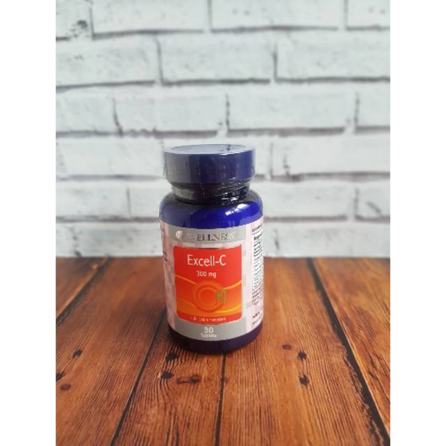 Excell-C Wellness