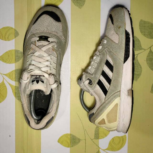 ADIDAS TORSION ORIGINAL SECOND / SEPATU PRIA / WANITA / RUNNING / SEPATU MURAH