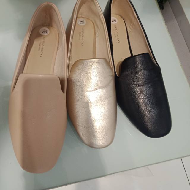 Flat shoes Urban&Co Sale