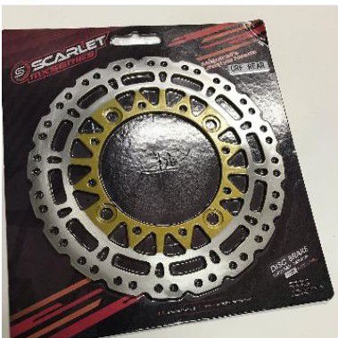 

piringancrf150lscarletbelakang