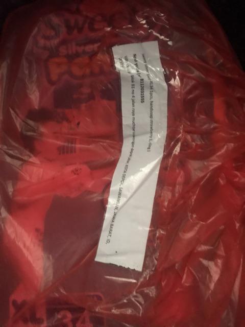 Grosir Mawar Hand Soap 1 Liter