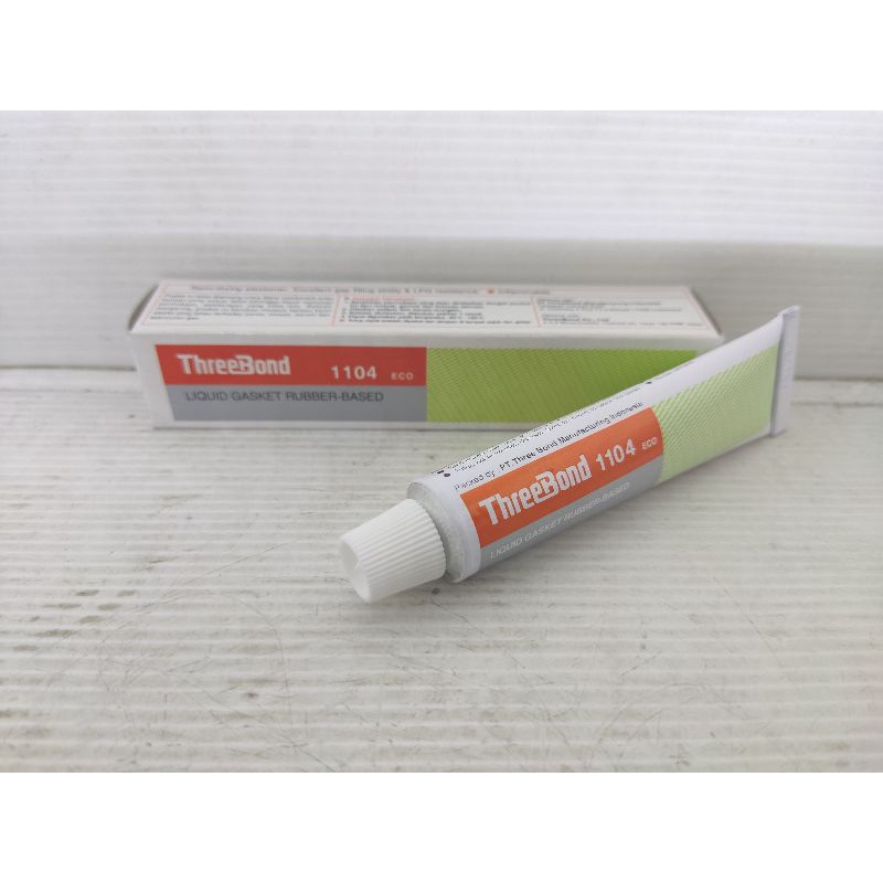 

Tribon Threebond Lem Packing paking perpak