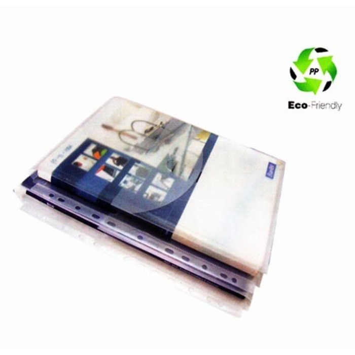 

Expandable Pocket Bantex 12013