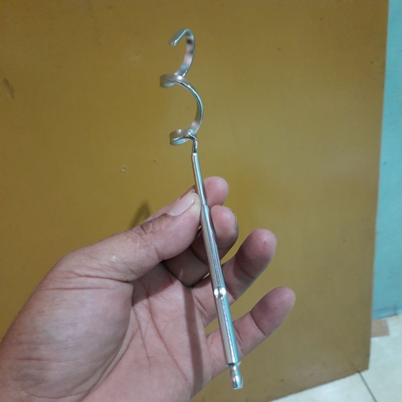 Gear mixer miyako ori Stik mixer miyako original