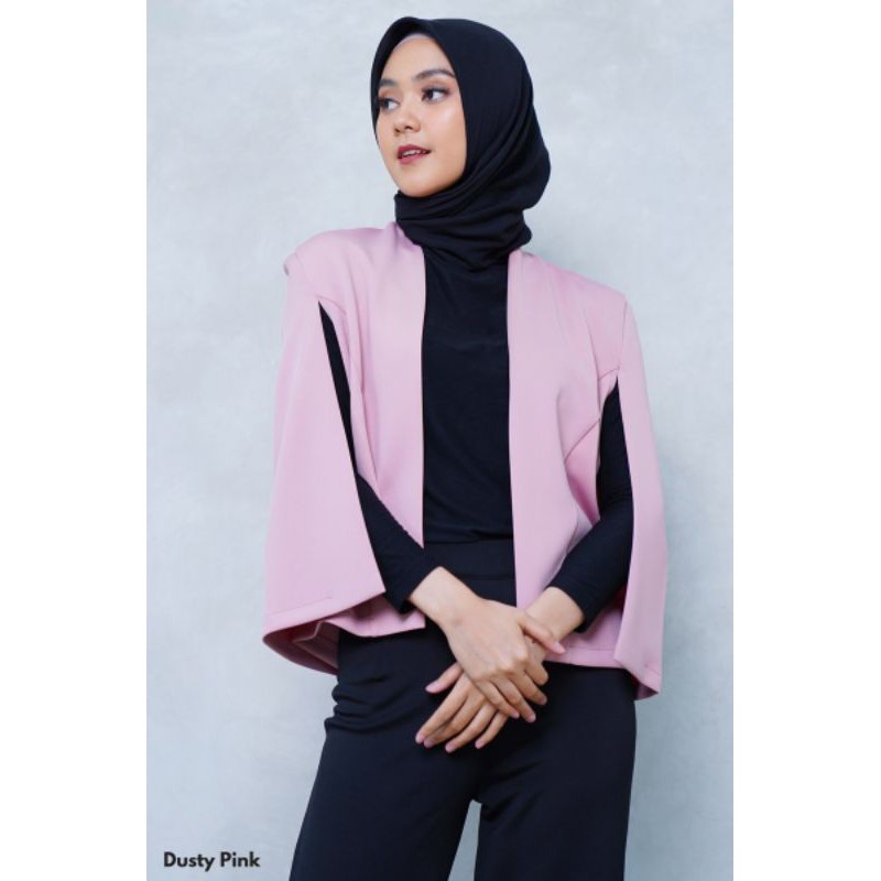 Cape Blazer