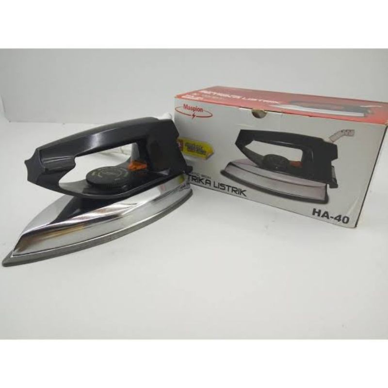 Setrika maspion ha-40