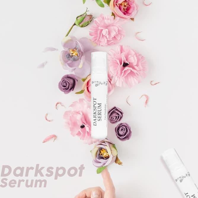 LH6W SKINCARE MS GLOW / MS GLOW DARKSPOT SERUM / MS GLOW SERUM ORIGINAL TVM4