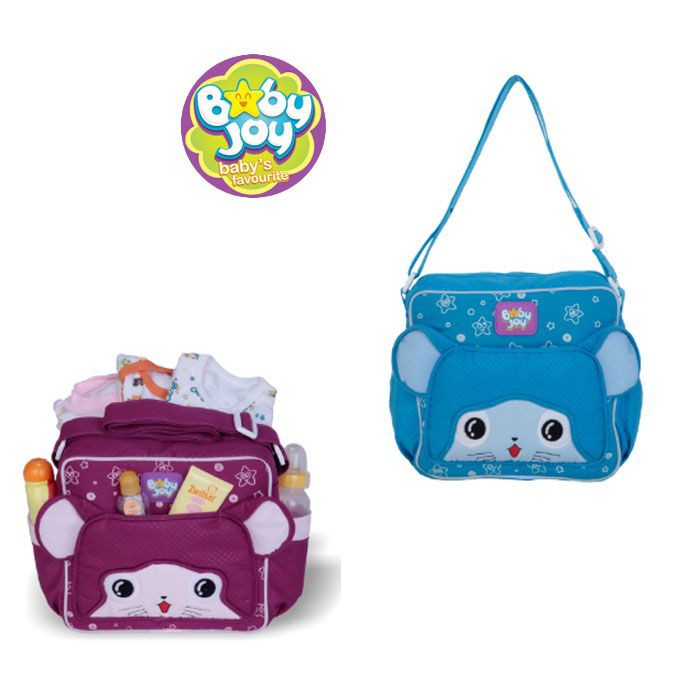 Baby JOY BJT1018 Tas kecil series MELODY