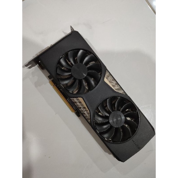 VGA Evga GTX 980 Ti 6Gb