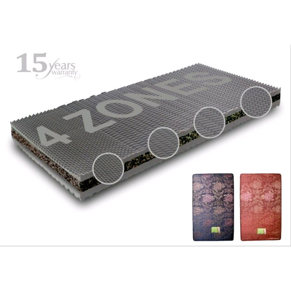 Kasur Busa Royal Economy Exclusive 160 x 200 x 18 Bagus