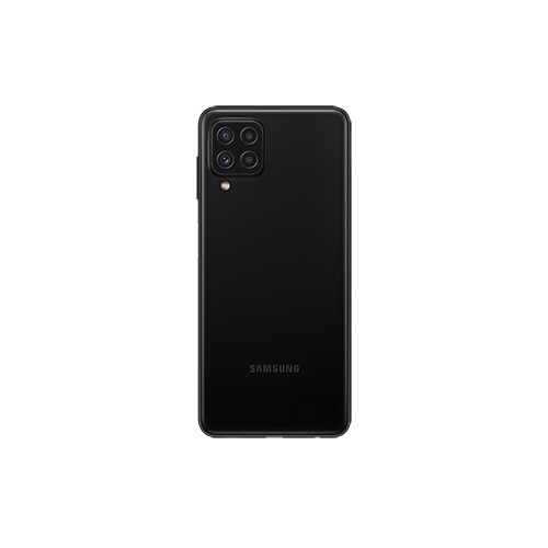 Samsung Galaxy A22 LTE (6+128 GB) Black