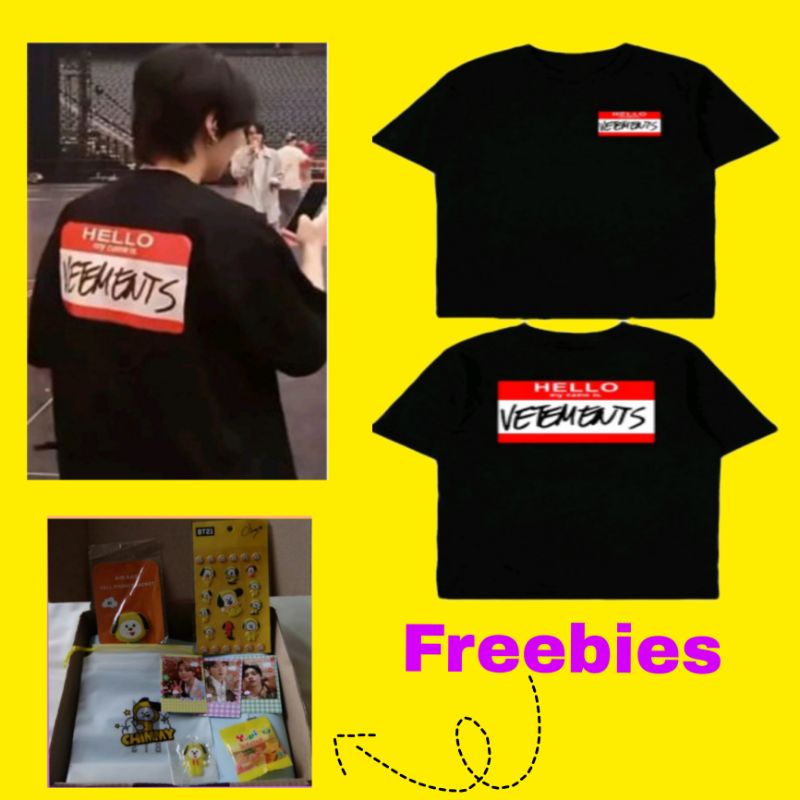 Tshirt suga bts UNISEX/ tshirt suga bts/ tshirt suga konser bts/ tshirt suga check sound bts/ baju k