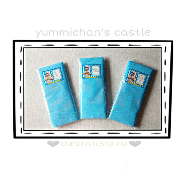 Plastik Opp Single Seal 4x23~8,5x23 | 33 Micron