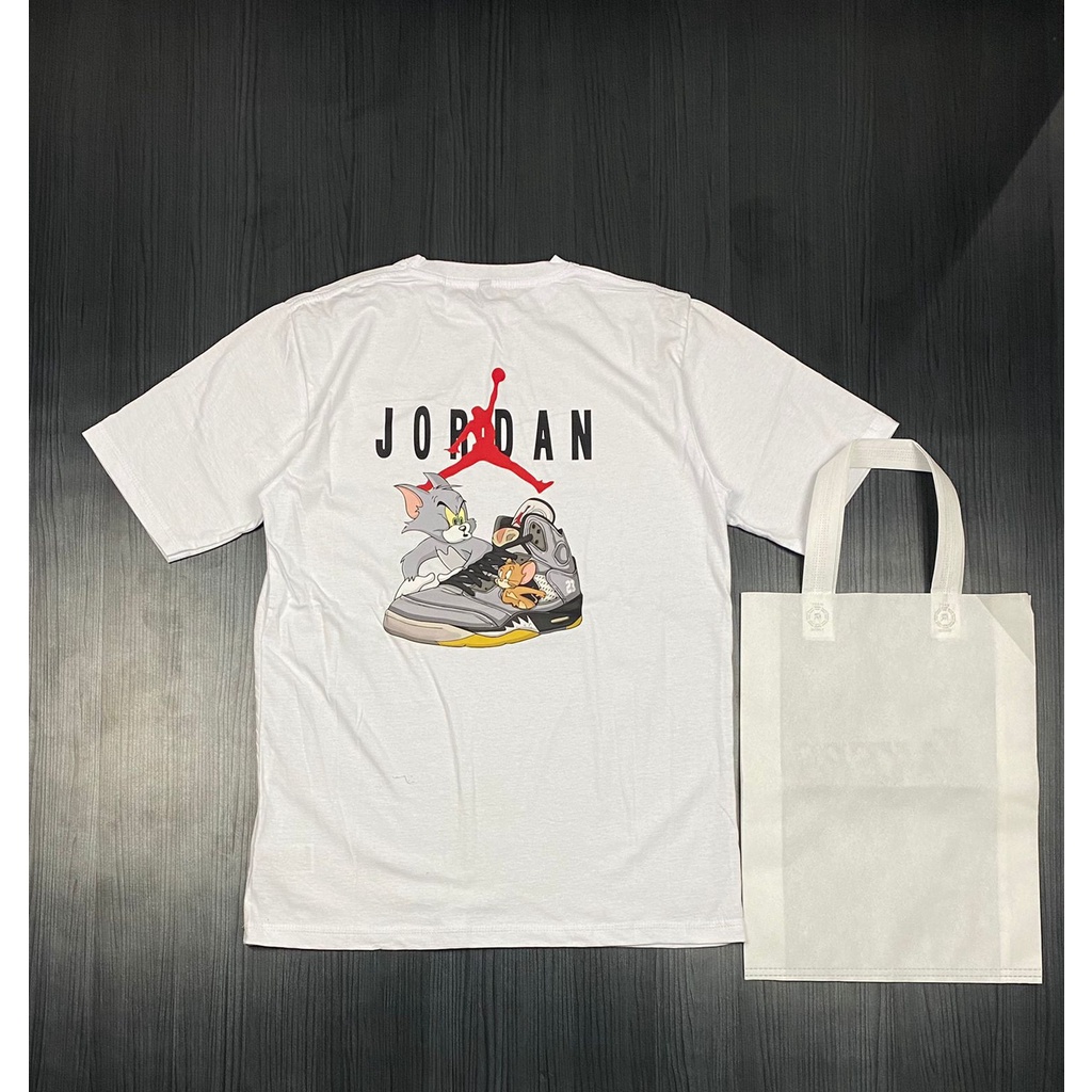 KAOS  JORDAN