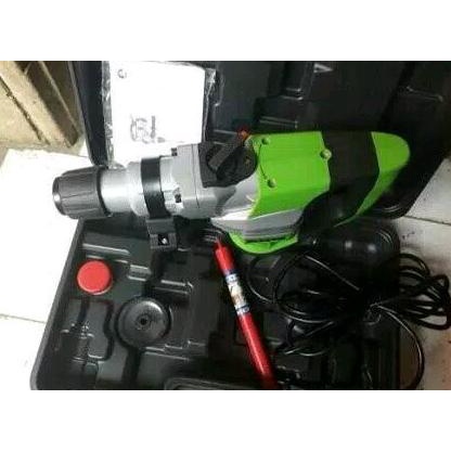 Mesin Bor Bobok Tembok Ryu By Tekiro Rrh 32 Rotary Hammer Drill Bor