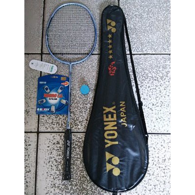 Promo  Raket badminton yonex DUORA 10  Murah
