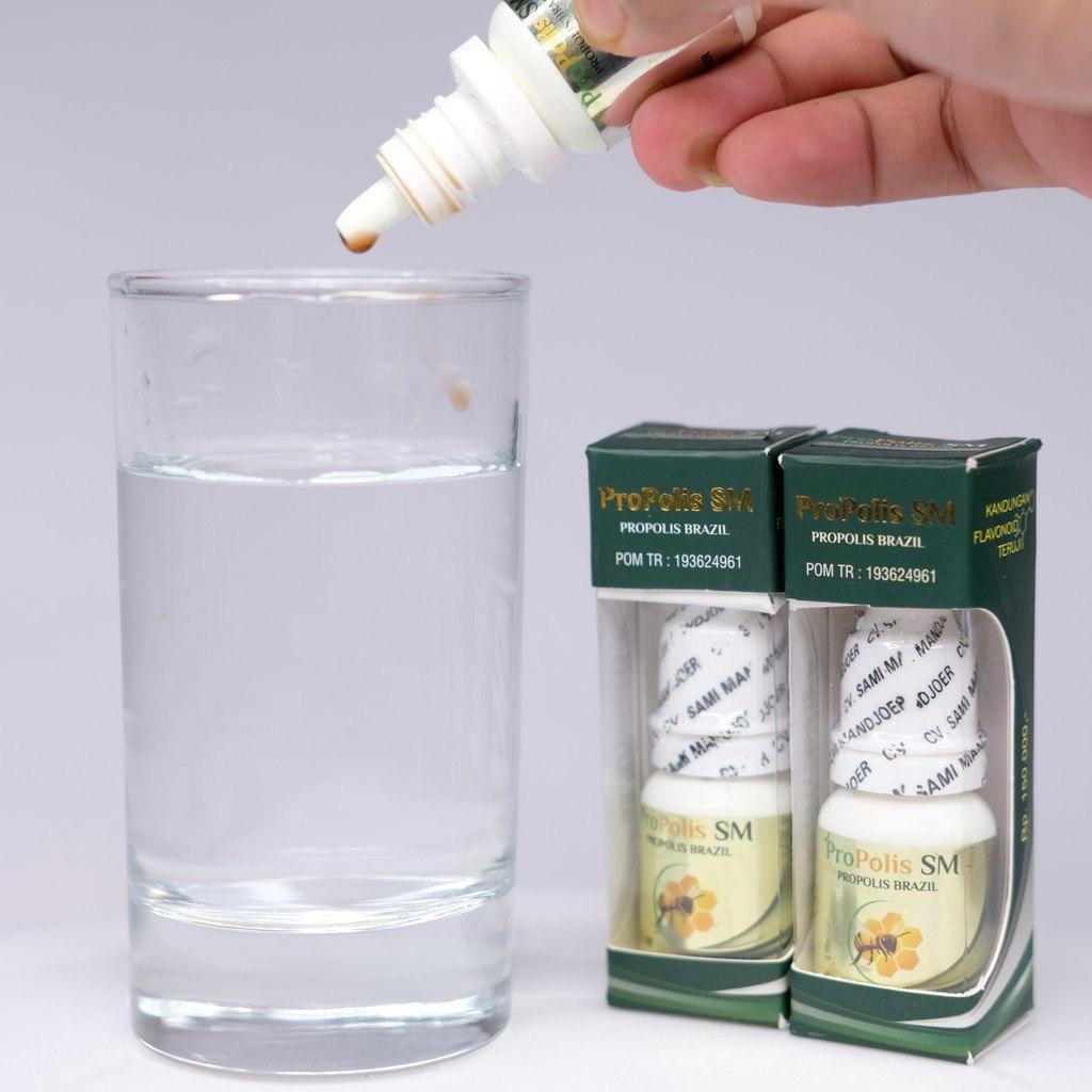 Obat Hidung Tersumbat, Sinusitis, Pilek Menahun, Nyeri Hidung, Infeksi Radang Dinding Sinus, Peradangan di Hidung, Flu Menahun, Sinus Paranasal, Sinus Bengkak, Salesma, Polip Hidung, Alergi Hidung, Rhinitis Herbal ProPolis SM