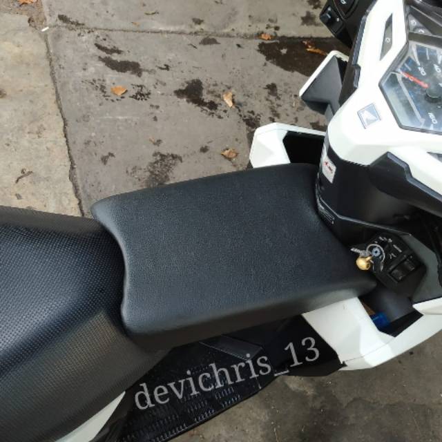 Jok boncengan ekstra anak vario 125-150 semua tipe | Shopee Indonesia