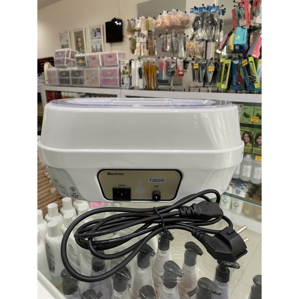 Mectron Paraffin Wax Heater