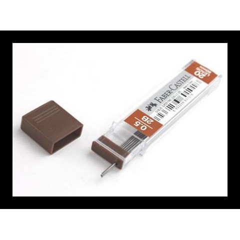 

Murmer Isi Pensil Mekanik Faber Castell Barang Bagus