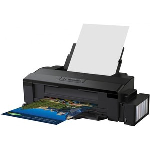 PRINTER EPSON L 1800 A3+