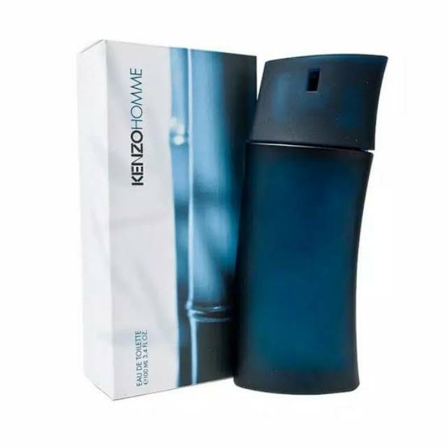Parfum Original Kenzo Pour Homme For Men Edt 100ml