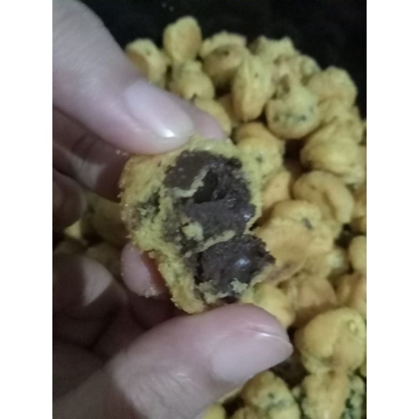 

sus kering 100 gr