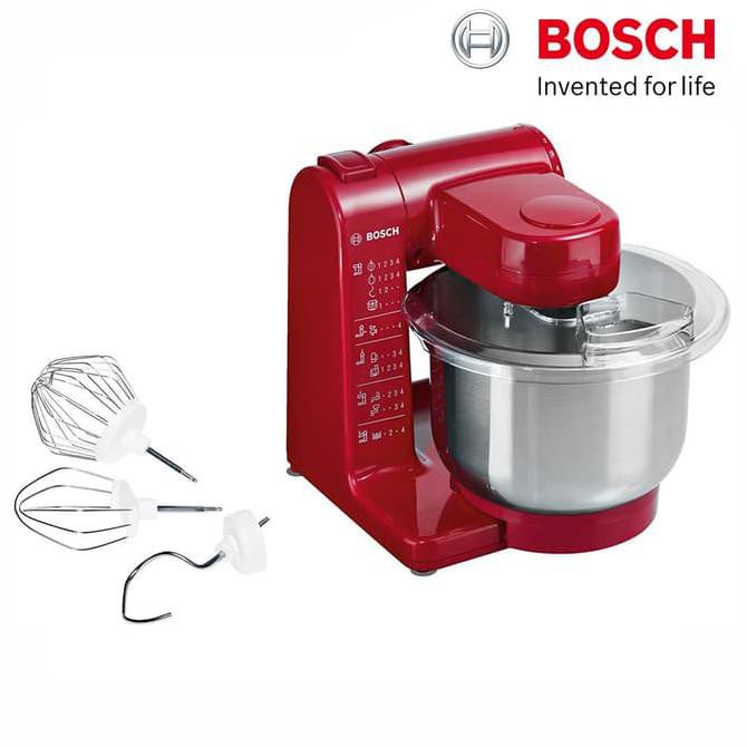 HOT MIXER BOSCH MUM44R1 BERKUALITAS