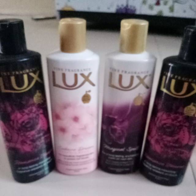 Lux sabun cair 250ml