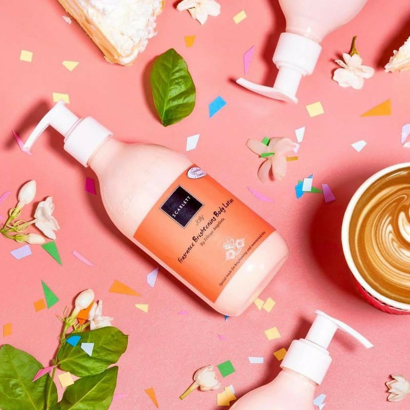 [COD] HB SCARLET JOLLY/HB JOLLY SCARLET