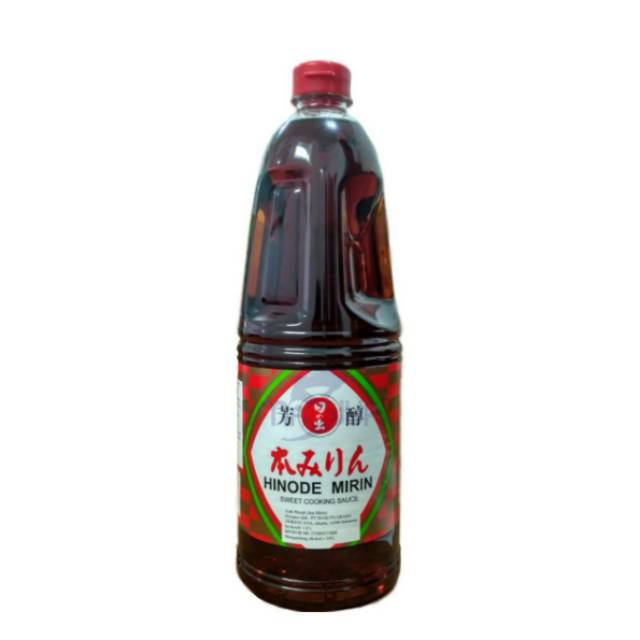 

HINODE JUN MIRINN 1,8LTR - K020M