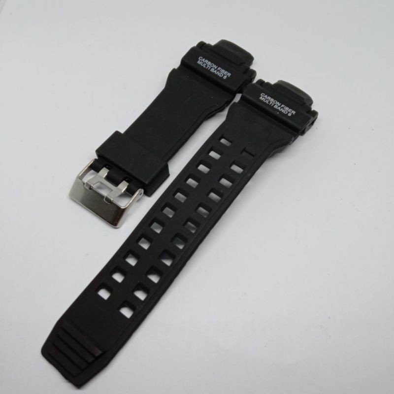 Strap tali jam tangan g shock casio GWP 1000