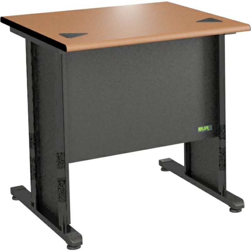 Meja Kantor/Meja Kerja/Meja Printer EURO DO 7575-Molek_Furniture