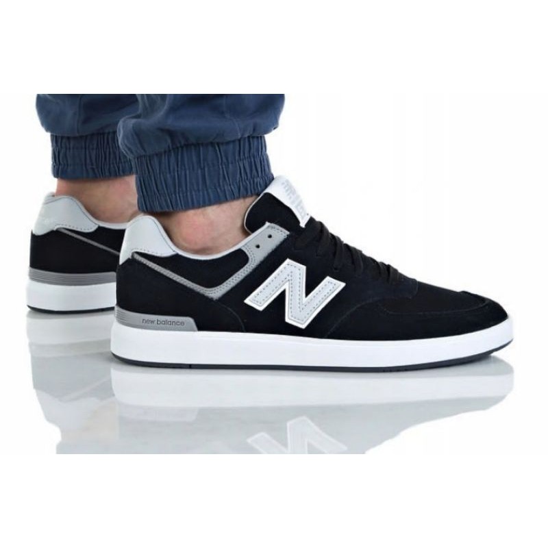 ORIGINAL BNIB NEW BALANCE ALL COAST AM 210