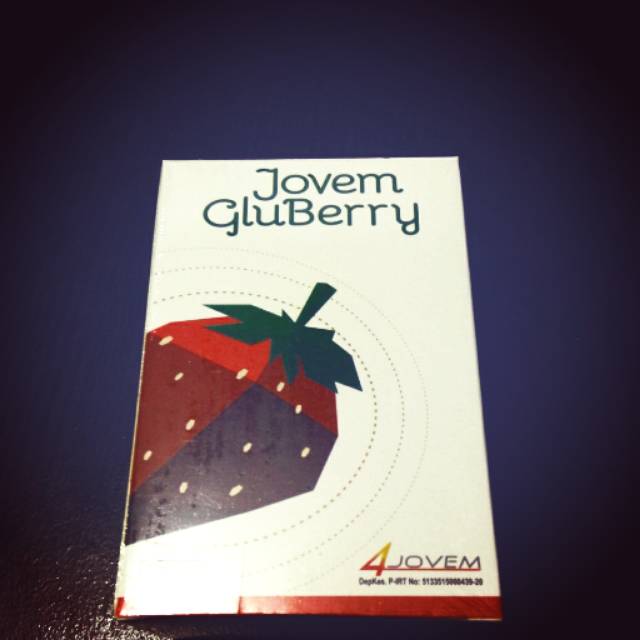 4jovem gluberry