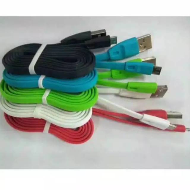 KABEL DATA USB MICRO SUPPORT FAST CHARGING DAN VOOC