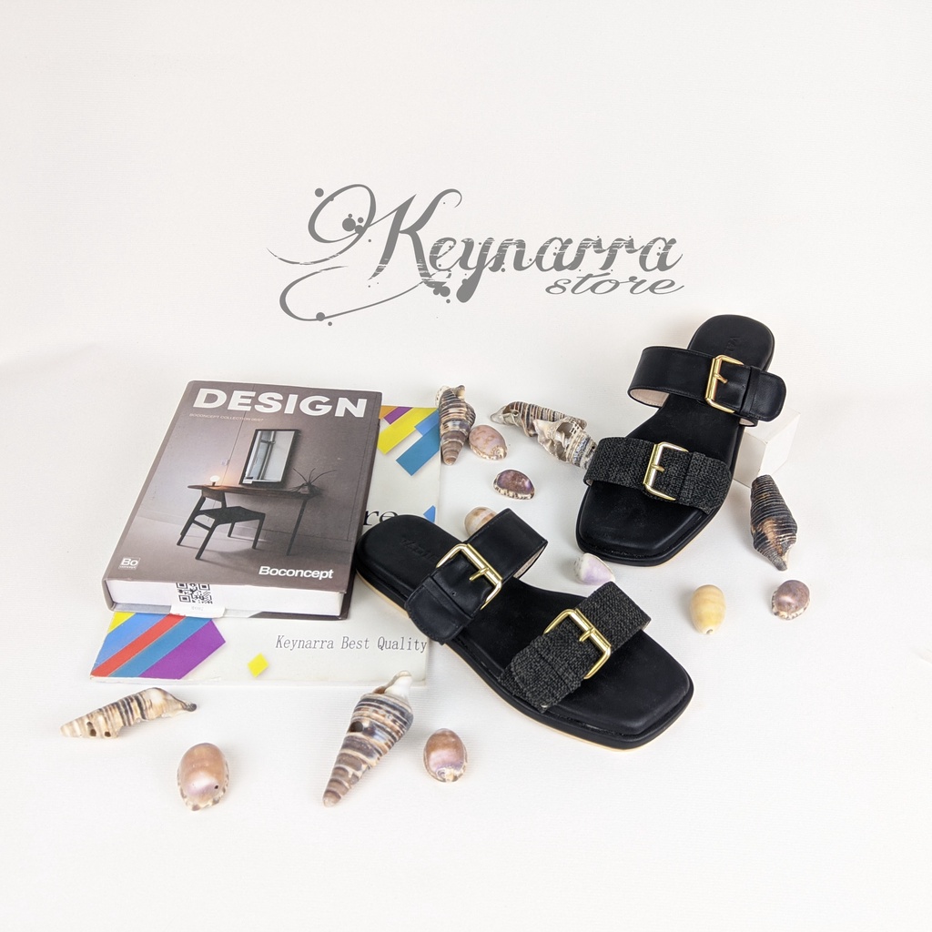 Keynarra Sandal Wanita EM 22