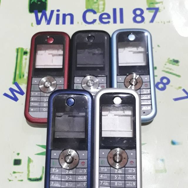 Casing MOTOROLA W213