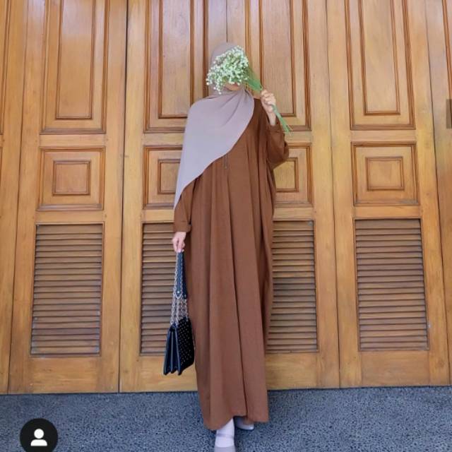 Kejora Dress Azmiza