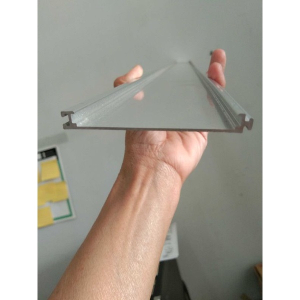

Papan nama Sliding 9x30 9x28 Geser Aluminium Stenlis Silver Gold WHP