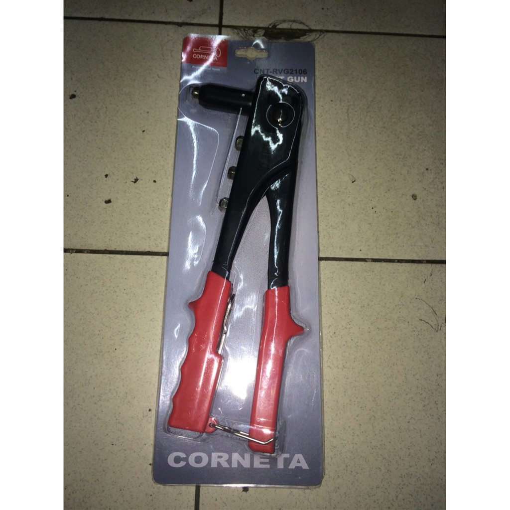 Tang Rivet Corneta Original